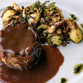 Restaurante Imbituba