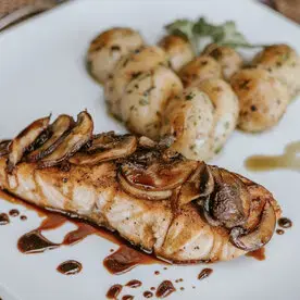 Comida Italiana Praia do Rosa